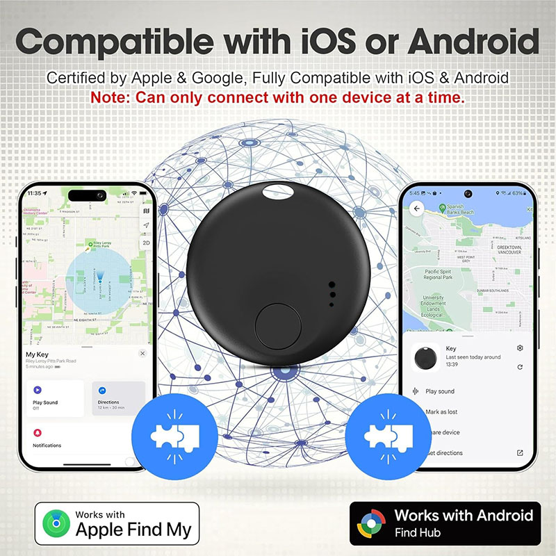 Rastreador Inteligente Wesolve - Smart Home Xiaomi Hub avaliação e preço