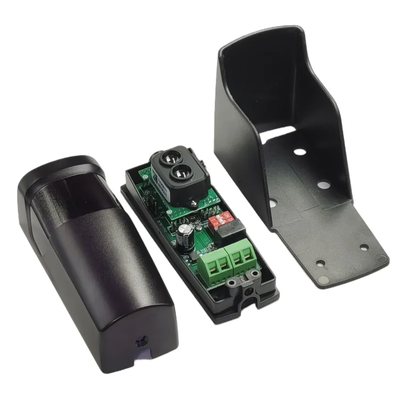Novo Sensor de Feixe Laser Sem - Wireless Door Sensor avaliação e preço