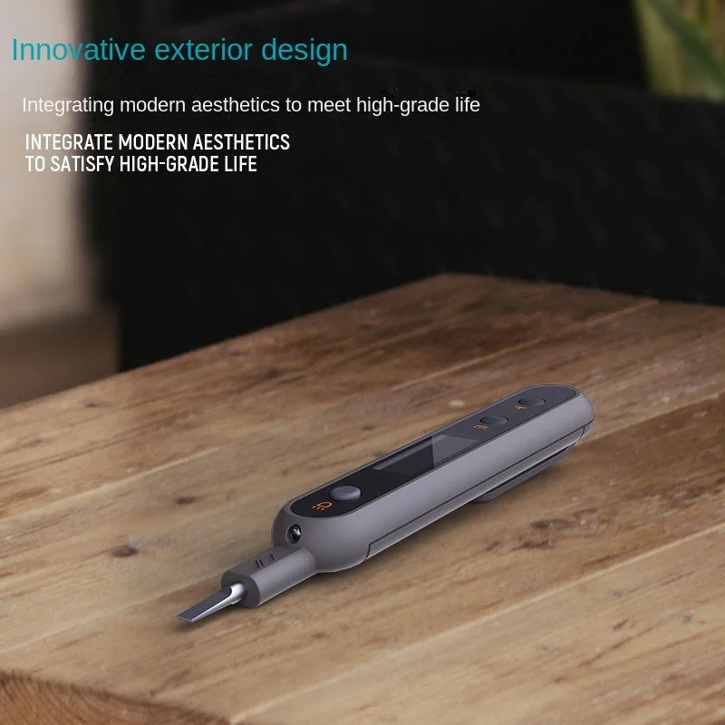Detector de Voltagem JIMIHOME, - Smart Home Gadgets avaliação e preço