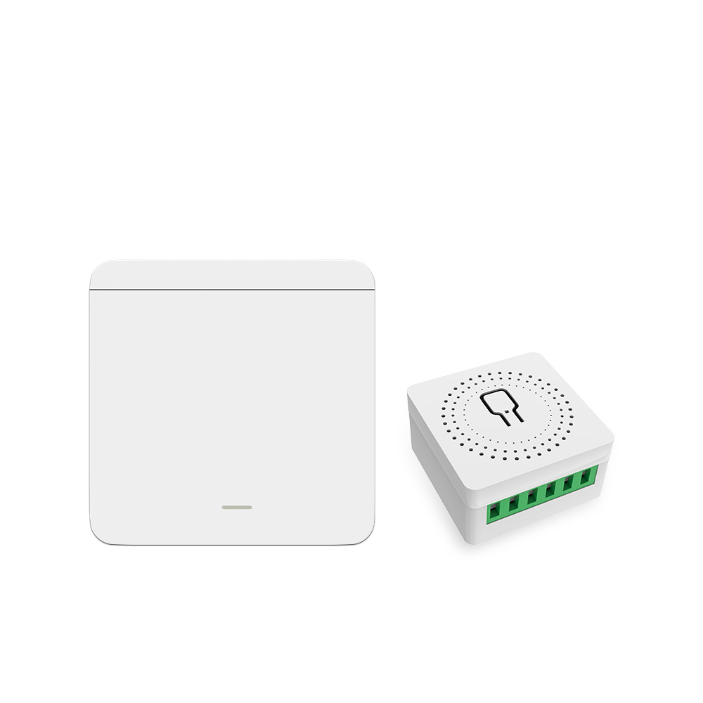 Interruptor de Luz Inteligente - Smart Home Matter avaliação e preço