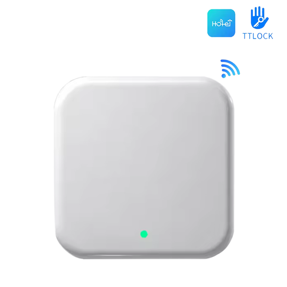 Ttlock gateway g2 g3 bluetooth - Smart Home Nest avaliação e preço