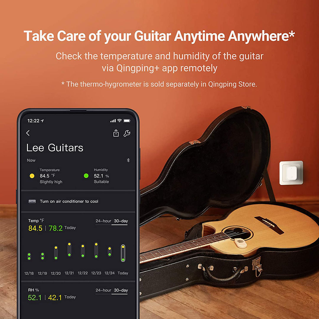 Qingping-Hub de gateway Blueto - Smart Home Xiaomi Hub avaliação e preço