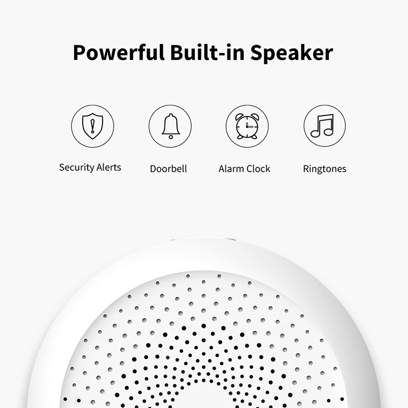 Aqara hub inteligente m1s gate - Smart Home Xiaomi Hub avaliação e preço