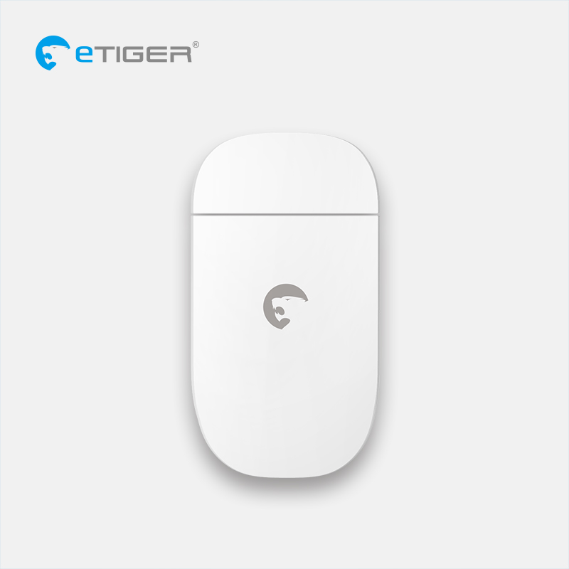 Sensor de Contato Sem Fio ETIG - Wireless Door Sensor avaliação e preço