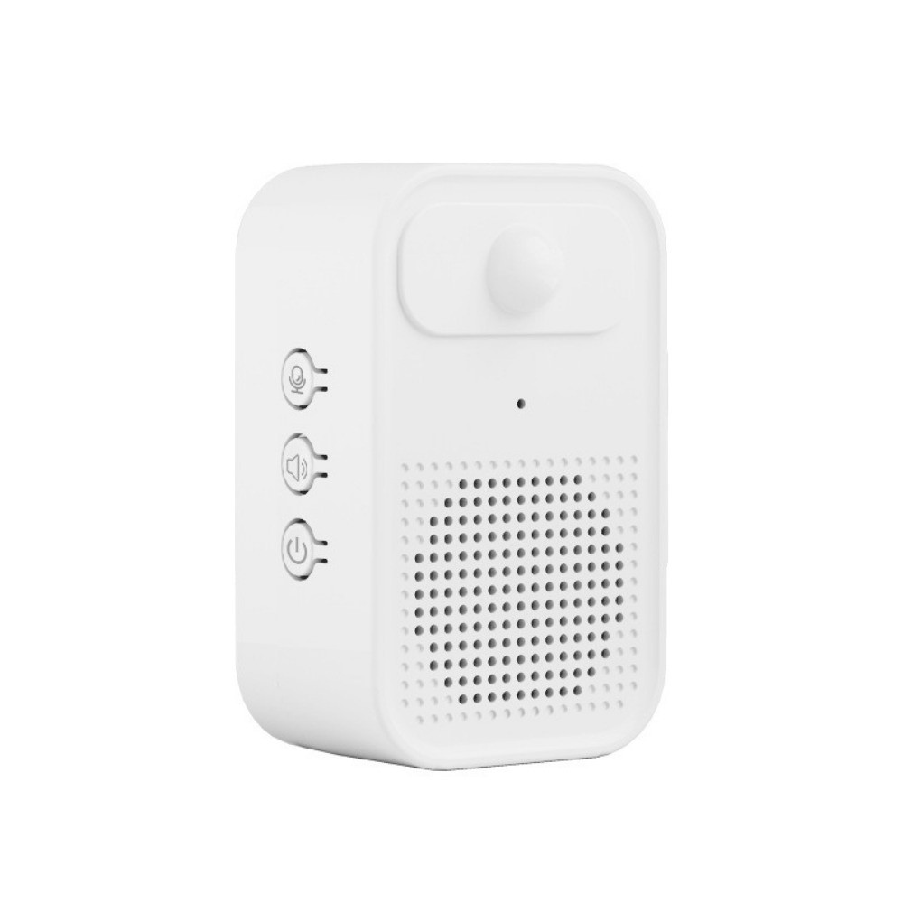 Sensor Infravermelho Inteligen - Wireless Door Sensor avaliação e preço