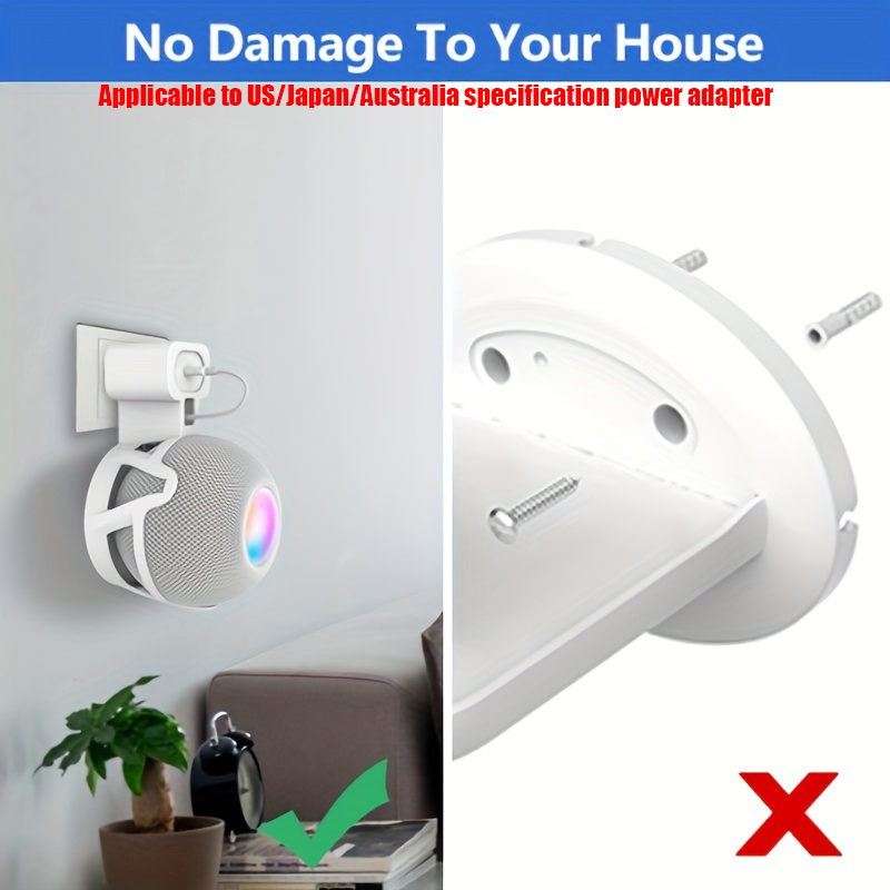 Suporte De Armazenamento De Pa - Smart Home Japan avaliação e preço