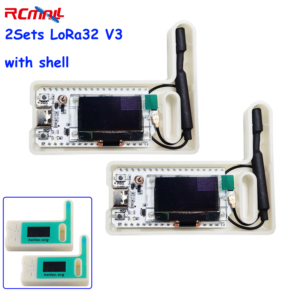 LoRa32 V3 Development Board Ki - Smart Home Kit For Arduino avaliação e preço