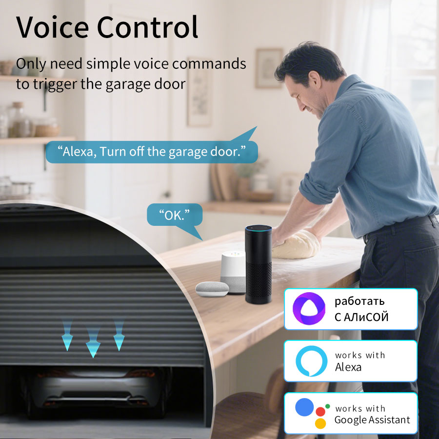 Controlador de Abertura de Por - Wireless Door Sensor avaliação e preço