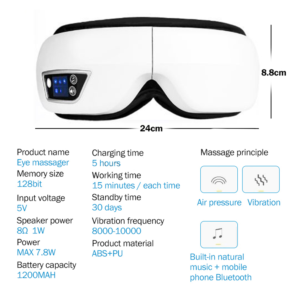 Inteligente portátil vibração  - Smart Home Gadgets avaliação e preço