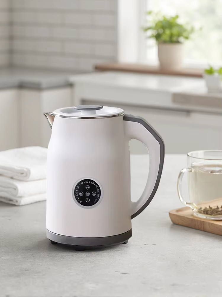 Chaleira Elétrica 110V/220V, A - Smart Home Japan avaliação e preço