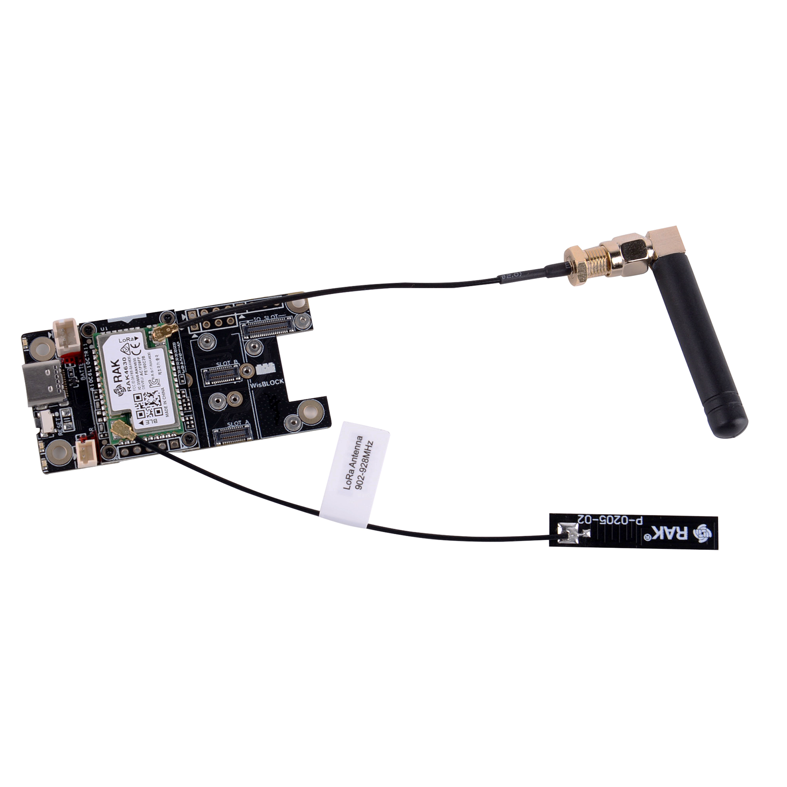 LoRa WisBlock Básico Starter K - Smart Home Kit For Arduino avaliação e preço