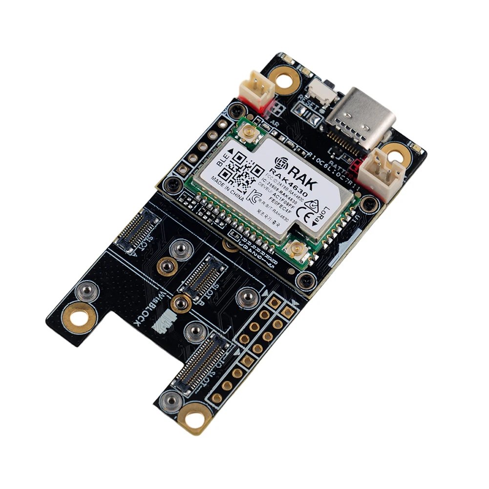 LoRa WisBlock Básico Starter K - Smart Home Kit For Arduino avaliação e preço