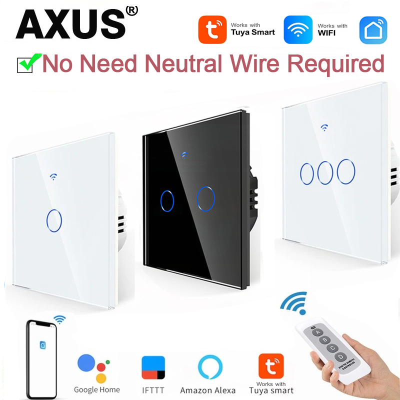Interruptores de Luz Inteligen - Smart Home Matter avaliação e preço