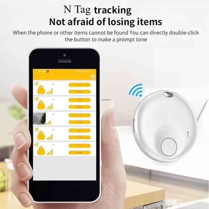 Etiqueta rastreador inteligent - Smart Home Xiaomi Hub avaliação e preço