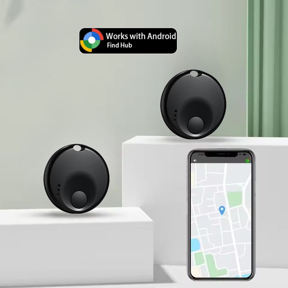 Etiqueta rastreador inteligent - Smart Home Xiaomi Hub avaliação e preço