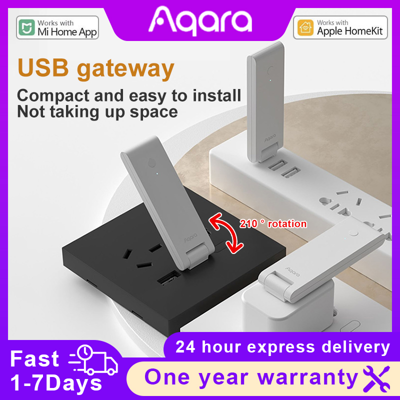 Aqara e1 gateway zigbee casa i - Smart Home Xiaomi Hub avaliação e preço