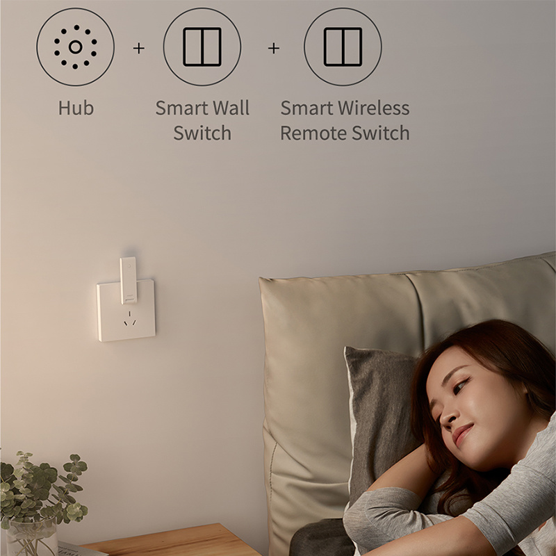 Aqara e1 gateway zigbee casa i - Smart Home Xiaomi Hub avaliação e preço