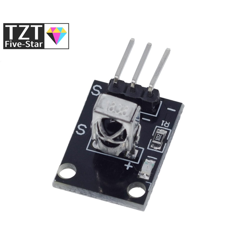 Tzt 1/3 conjunto módulo de con - Smart Home Kit For Arduino avaliação e preço