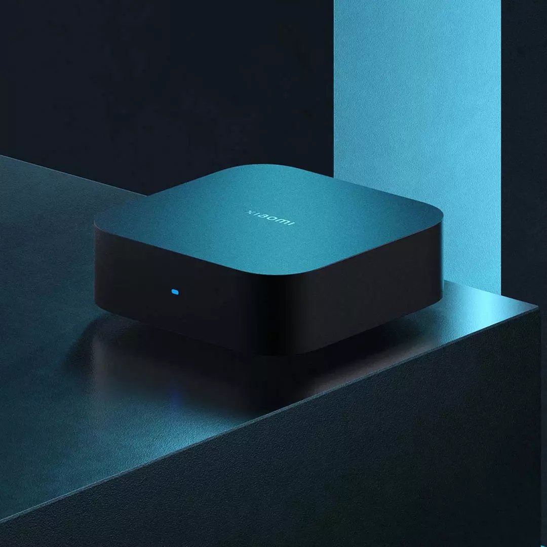 Xiaomi-Mijia Smart Hub Mesh Ga - Smart Home Xiaomi Hub avaliação e preço