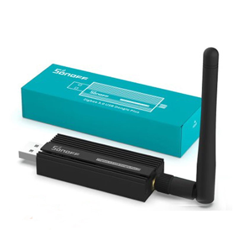 SONOFF ZBDongle-E Dongle USB Z - Smart Home Nest avaliação e preço