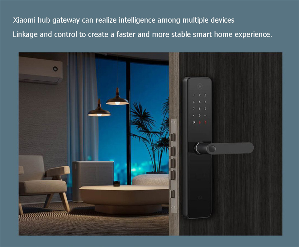 Xiaomi Smart Gateway 4 Central - Smart Home Xiaomi Hub avaliação e preço