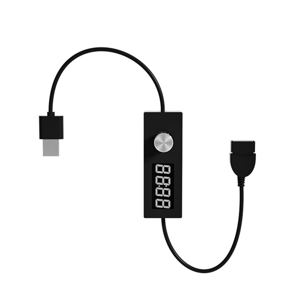 Cabo de interruptor USB 24h, t - Smart Home Matter avaliação e preço