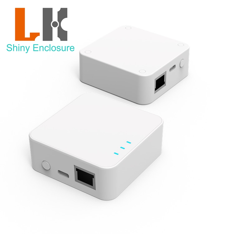 Caixa de interruptor sem fio p - Smart Home Gadgets avaliação e preço