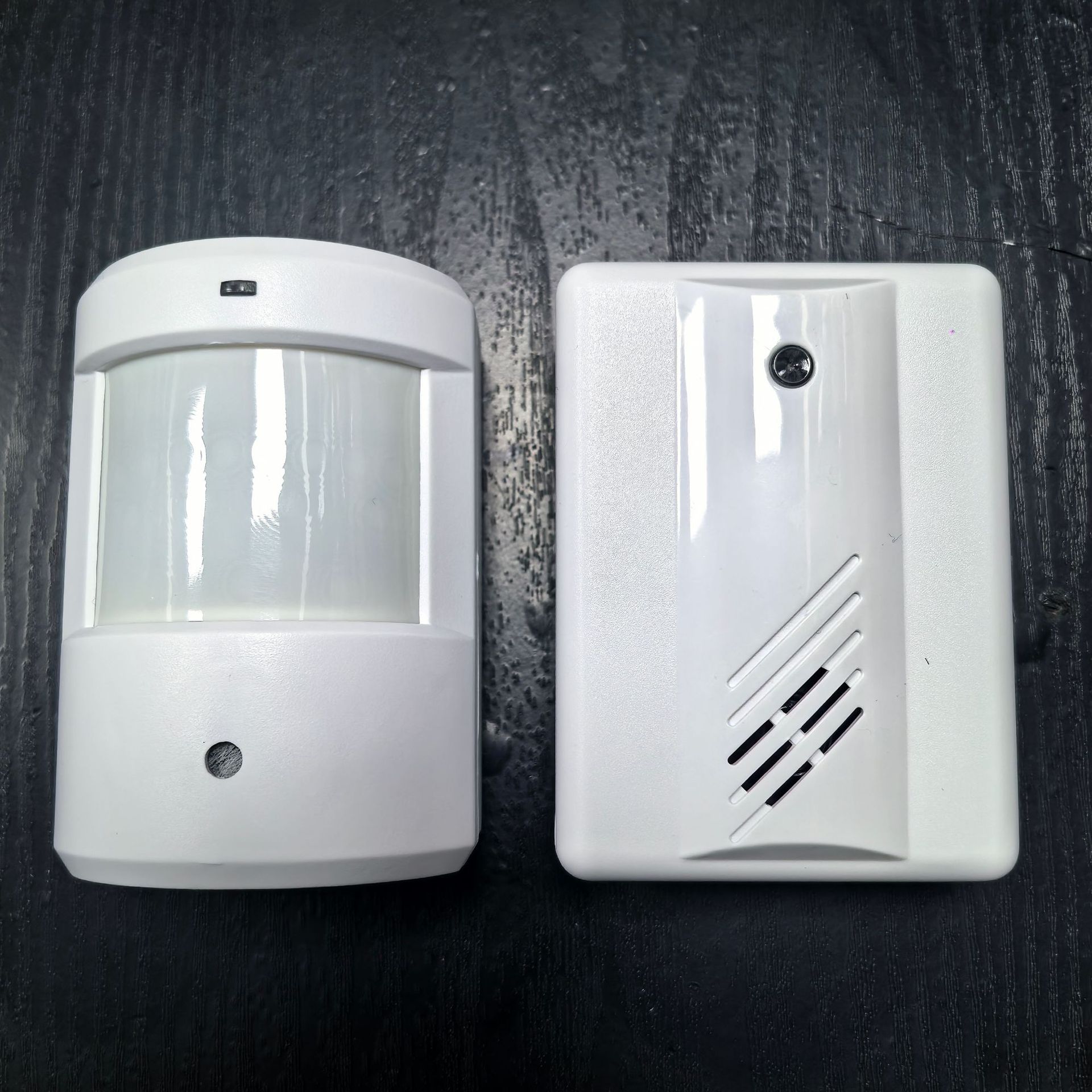 Campainha de Alarme Sem Fio co - Wireless Door Sensor avaliação e preço