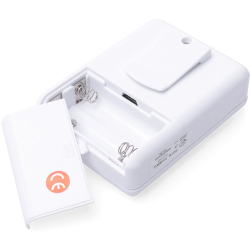 Campainha de Alarme Sem Fio co - Wireless Door Sensor avaliação e preço