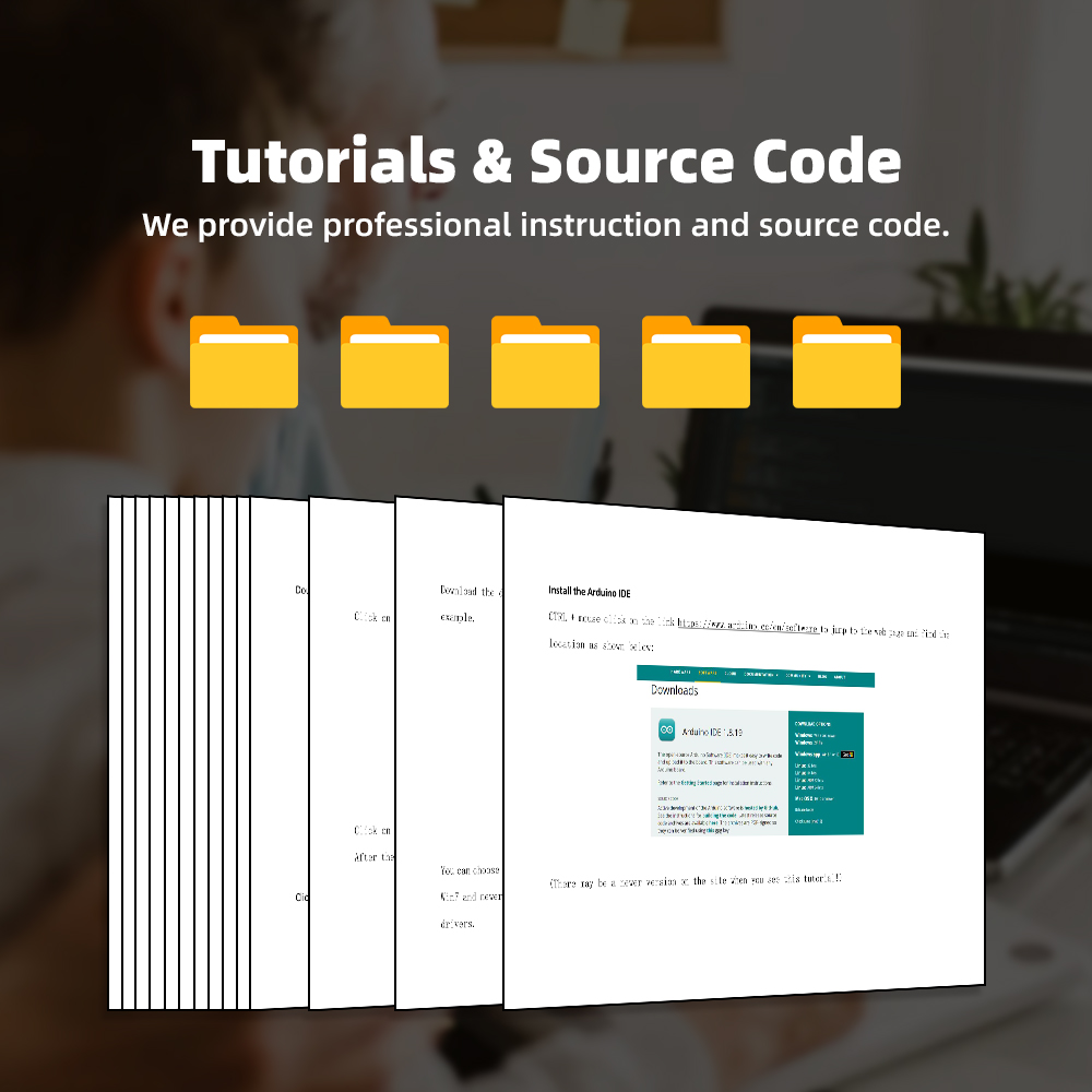 Kits de automação inteligente  - Smart Home Kit For Arduino avaliação e preço