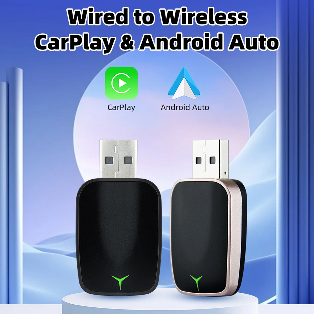 Novo com fio para carplay sem  - Wifi Smart Plug avaliação e preço