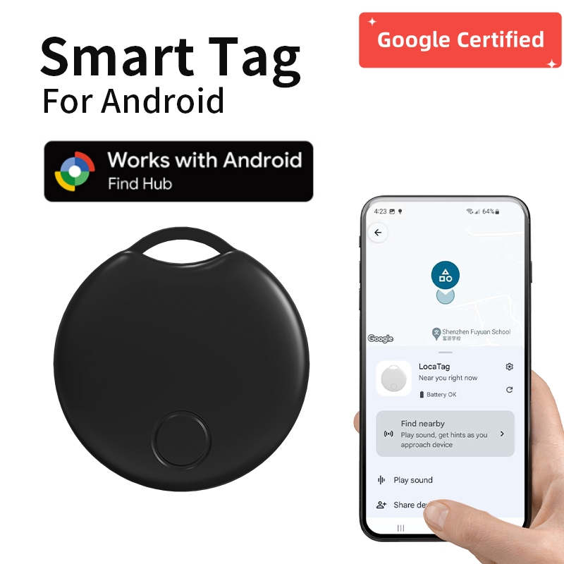 Rastreador GPS inteligente RSH - Smart Home Xiaomi Hub avaliação e preço