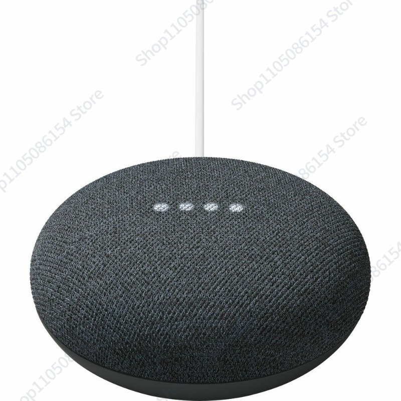 Para Google Home Nest Hub Max  - Smart Home Nest avaliação e preço