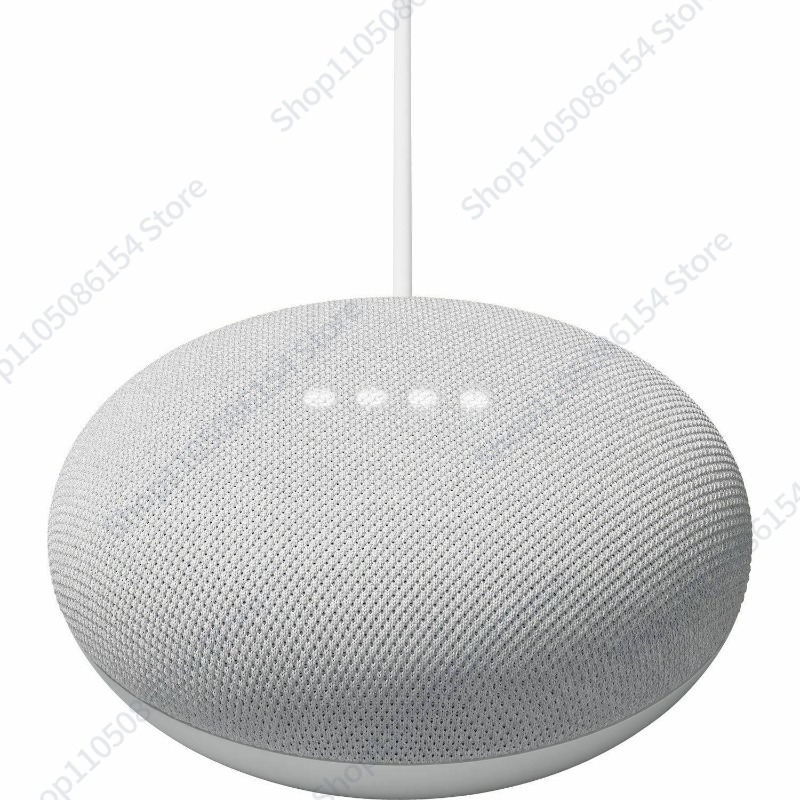 Para Google Home Nest Hub Max  - Smart Home Nest avaliação e preço