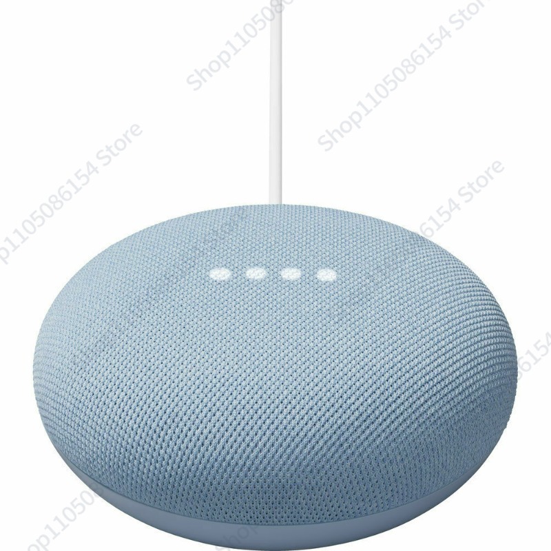 Para Google Home Nest Hub Max  - Smart Home Nest avaliação e preço