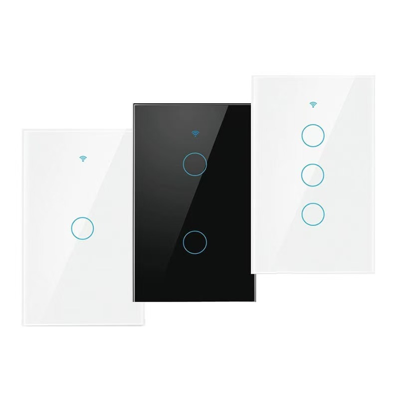 Interruptor de Luz Táctil Padr - Smart Home Matter avaliação e preço