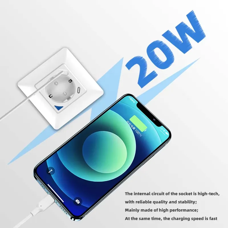 Tomada Inteligente Wi-Fi de Em - Wifi Smart Plug avaliação e preço