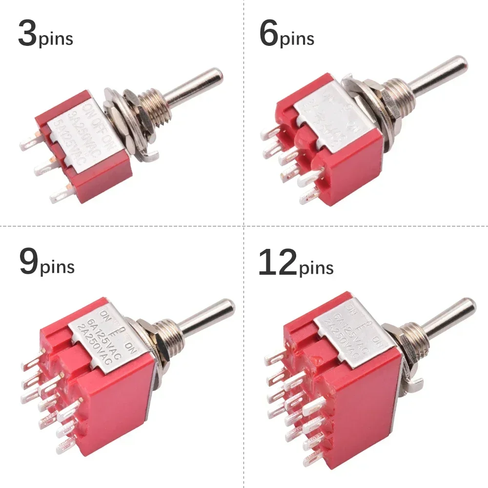 5 Peças Mini Interruptor de Al - Smart Home Gadgets avaliação e preço