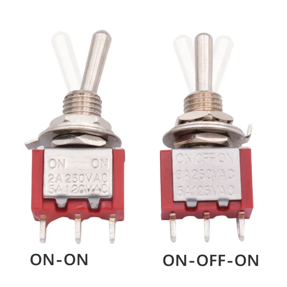 5 Peças Mini Interruptor de Al - Smart Home Gadgets avaliação e preço