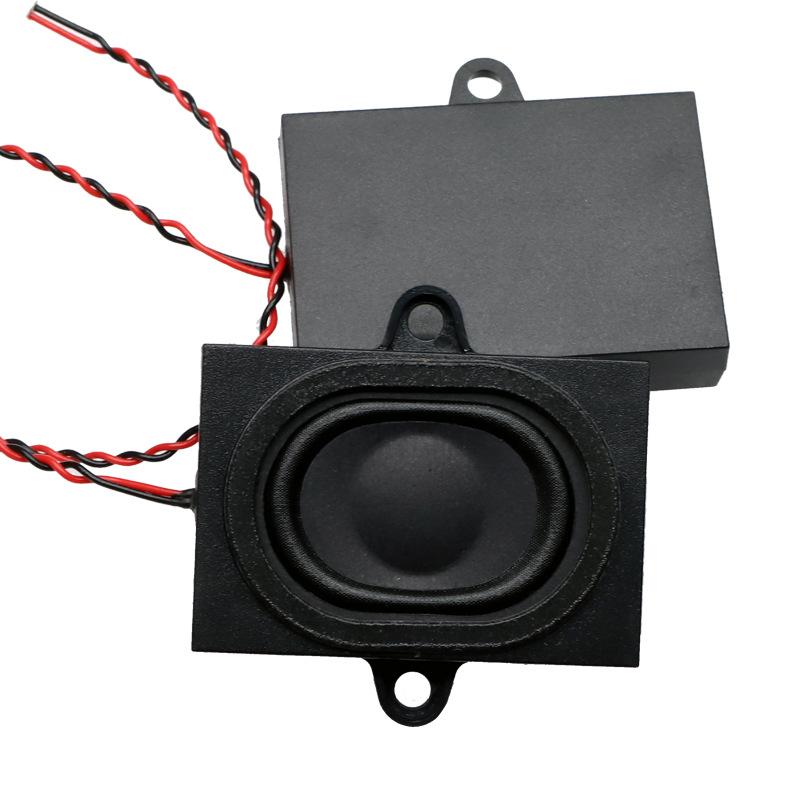 1 Unidade Alto-falante de Som  - Smart Home Miniature avaliação e preço