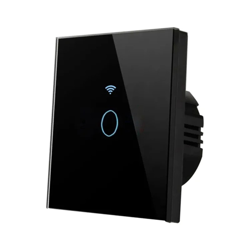 Interruptor Inteligente AB34 c - Wifi Smart Plug avaliação e preço