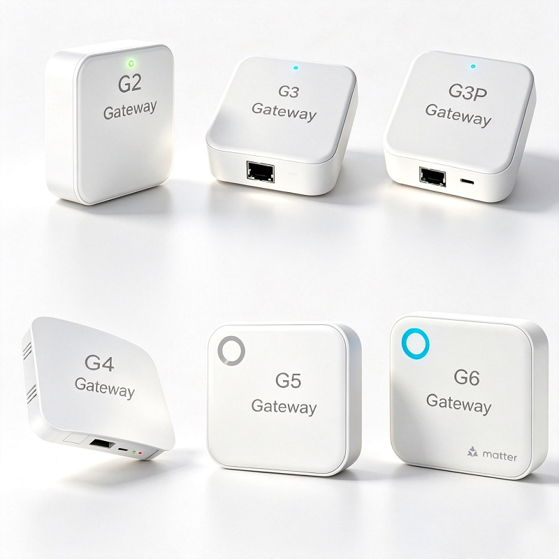 TTLock TThotel G2 G3 G3P G4 G5 - Smart Home Nest avaliação e preço