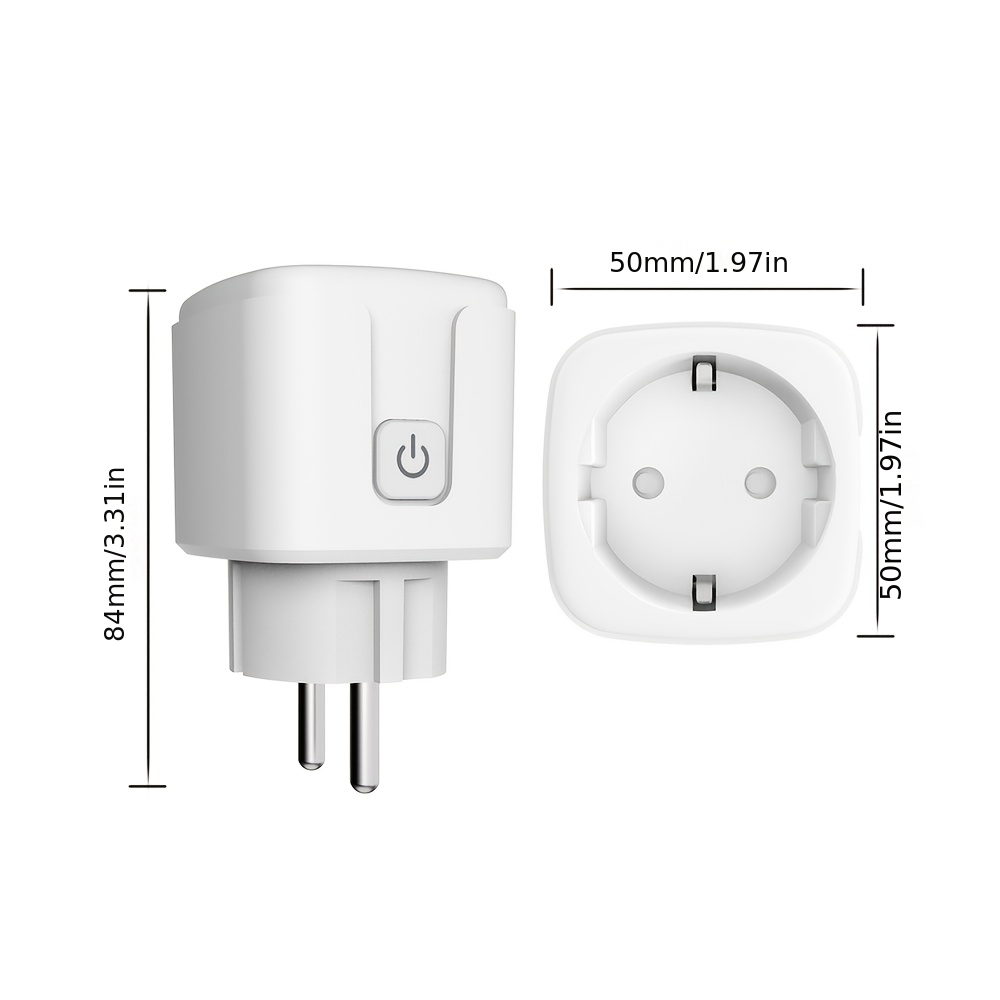EWeLink Smart WiFi Soquete UE  - Smart Home Nest avaliação e preço