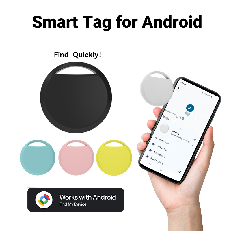 1/ 4 pçs rastreador gps blueto - Smart Home Xiaomi Hub avaliação e preço
