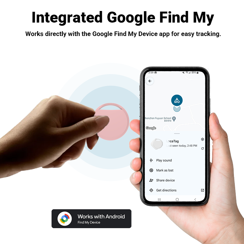 1/ 4 pçs rastreador gps blueto - Smart Home Xiaomi Hub avaliação e preço