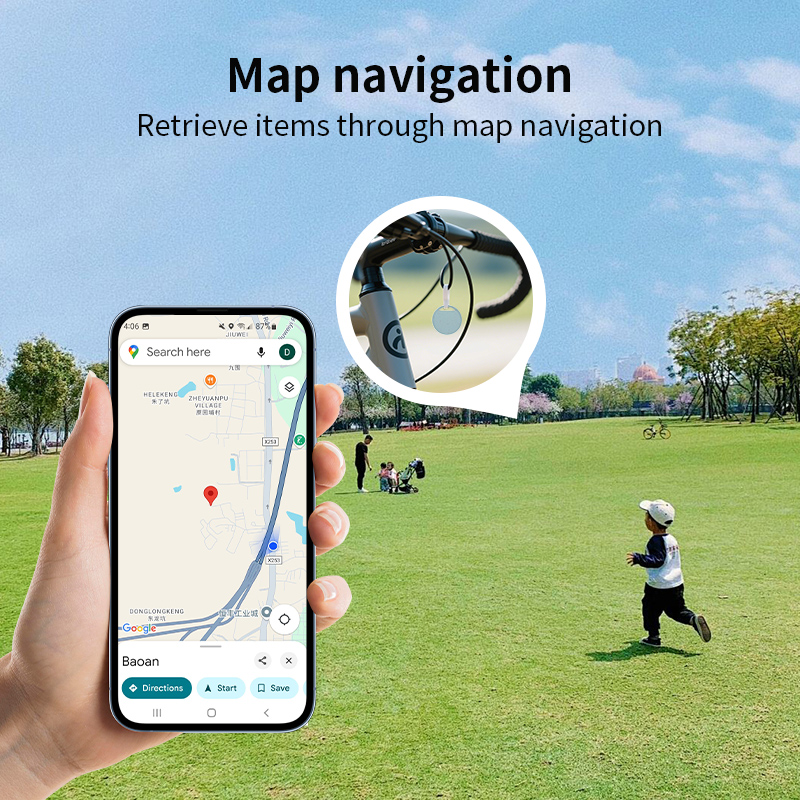1/ 4 pçs rastreador gps blueto - Smart Home Xiaomi Hub avaliação e preço