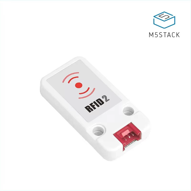 M5Stack Mini Unidade RFID2/Lei - Smart Home Matter avaliação e preço