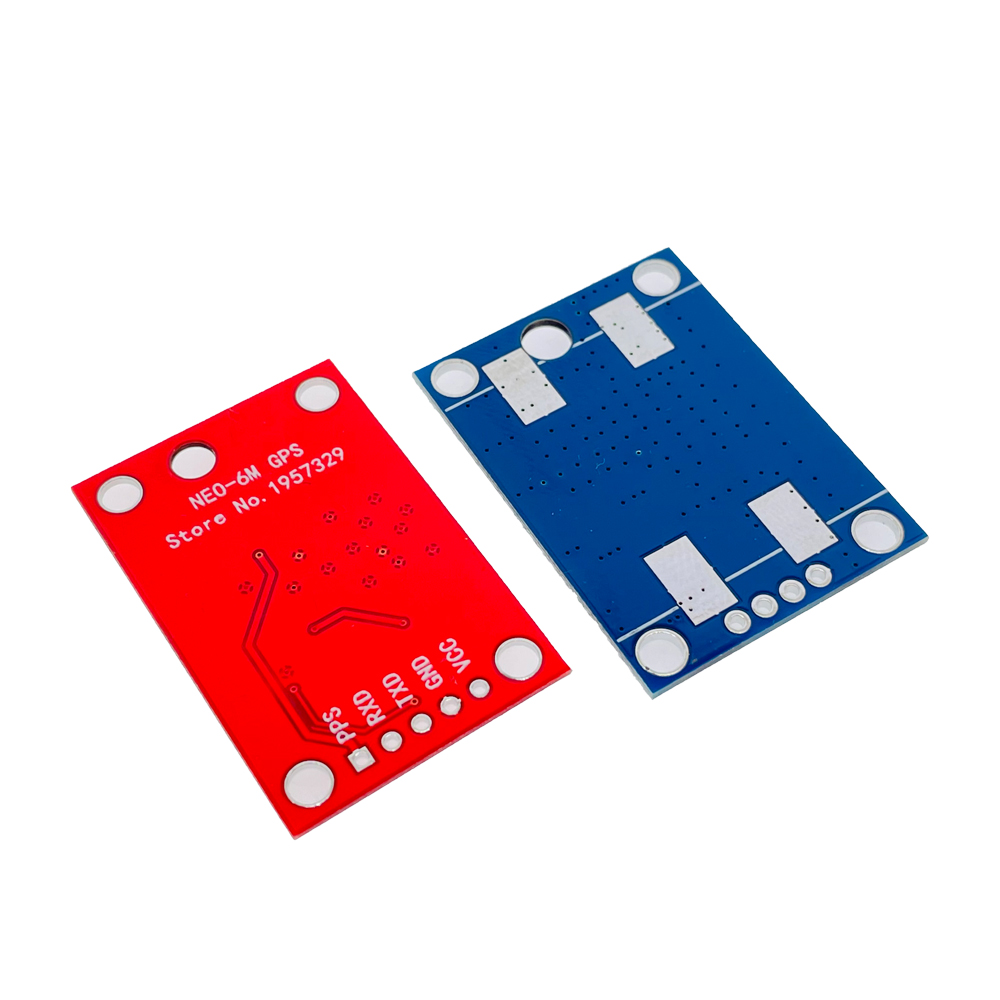 Módulo gps GY-NEO6MV2 NEO-6M c - Smart Home Kit For Arduino avaliação e preço