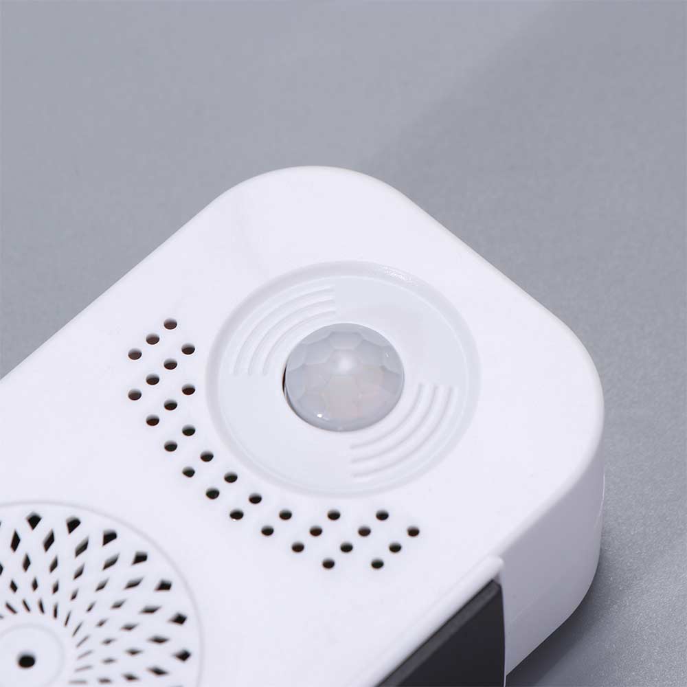 Campainha Inteligente Sem Fio  - Wireless Door Sensor avaliação e preço