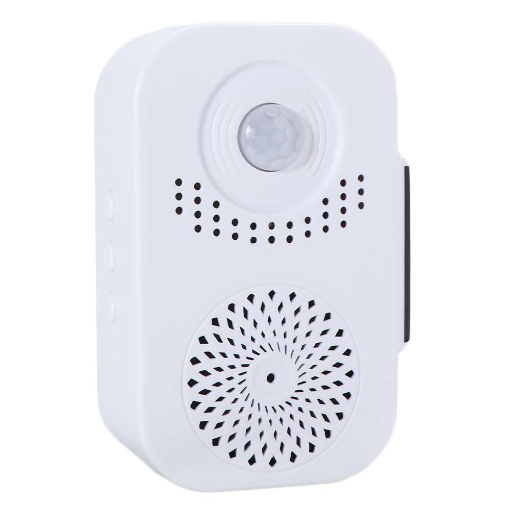 Campainha Inteligente Sem Fio  - Wireless Door Sensor avaliação e preço